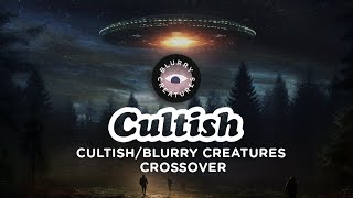 The Supernatural: Cultish/Blurry Creatures Crossover