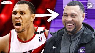 Where Is Brandon Roy Now? The NBA’s Biggest “What If”
