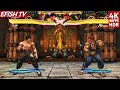 Law Alisa Vs Akuma Juri Hardest AI Street Fighter X Tekken 