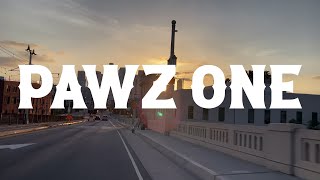 Pawz One - Good With That Official Music Video 