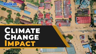 Impact of climate change policies on housing market