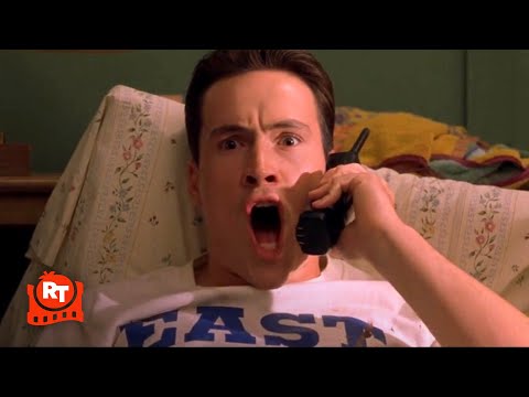 American Pie 2 (2001) - Phone Sex Scene | Movieclips