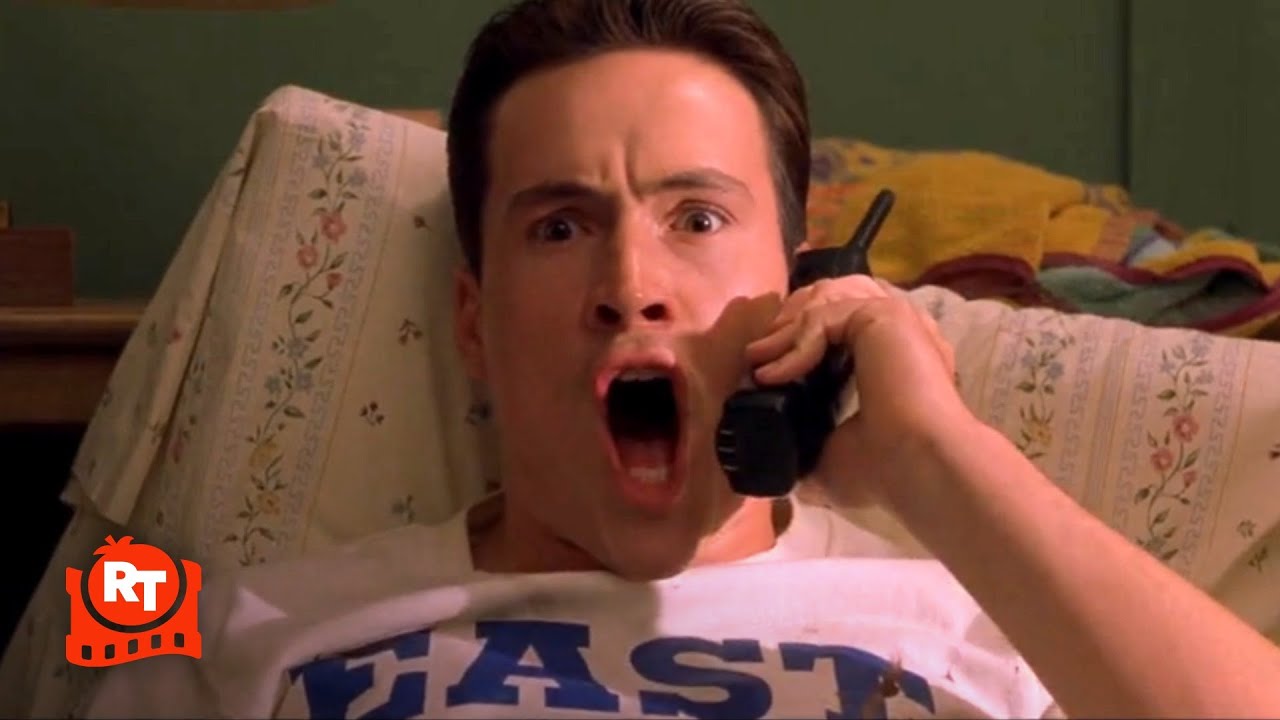 American Pie 2 (2001) - Phone Sex Scene | Movieclips