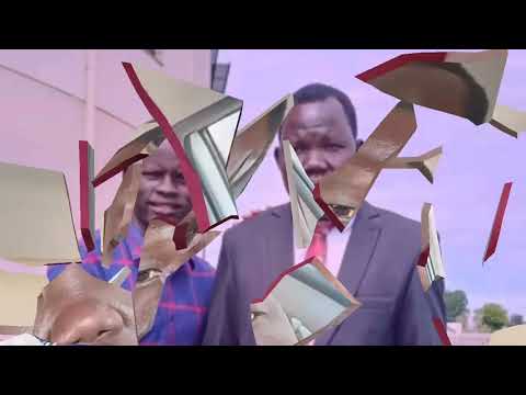 Yen Nhiar Shabab By Aleu Bol Deng Official Music Audio 2020