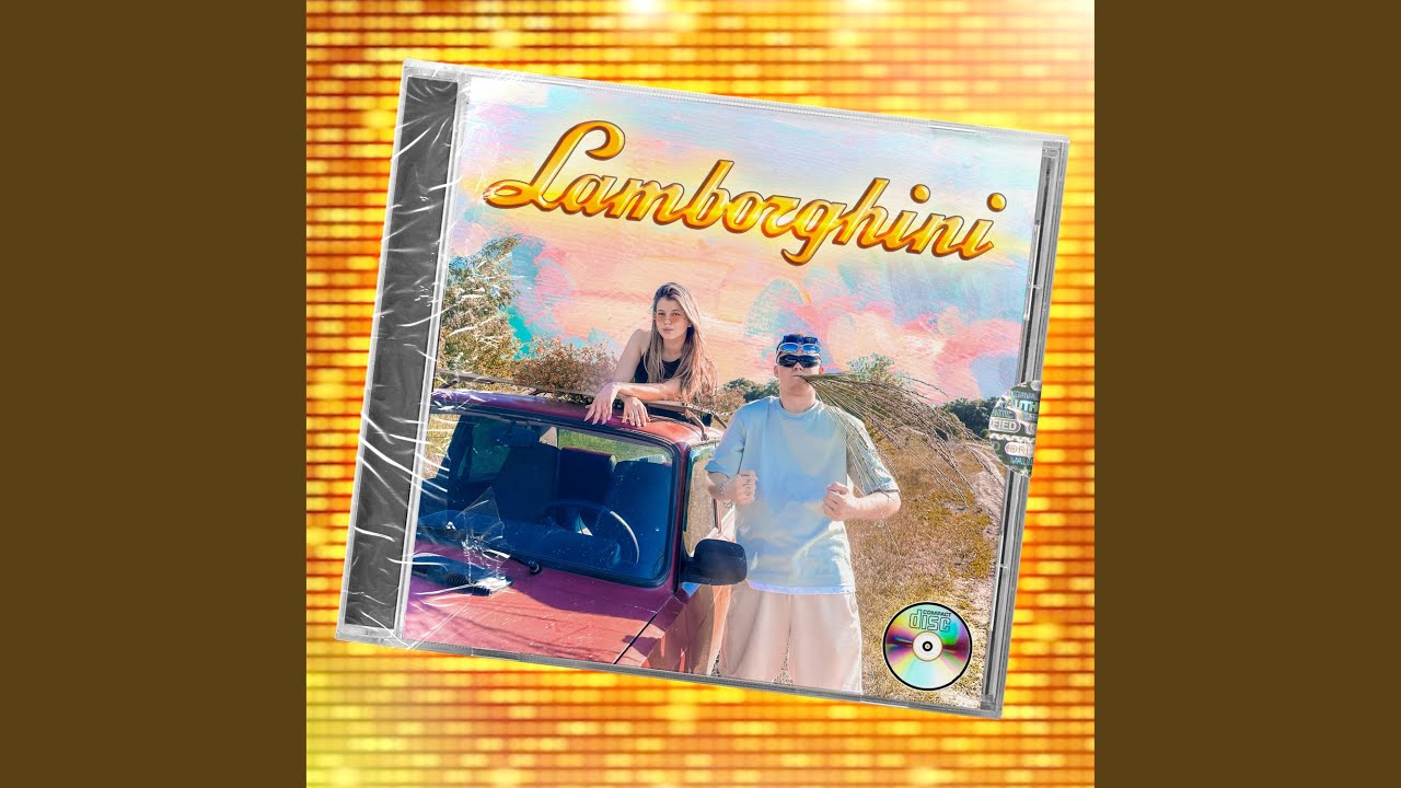 Watch Lamborghini on YouTube Watch Lamborghini on YouTube