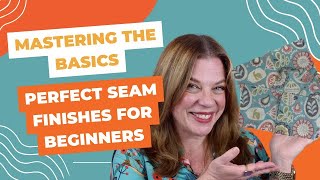 Mastering The Basics: Perfect Seam Finishes For Beginners
Beginner sewers often struggle with professional-looking seam finishes. This video simplifies the process by demonstrating easy-to-master techniques that will elevate your next sewing project.
Today’s Love Notion Feature Friday pattern is the Summer Caye Pants and Shorts and is $6 today (4/18/25) only! Use code TKStitchery10 for an additional 10% off sale price*: https://www.lovenotions.com/product/summer-caye-0-32?affiliates=436
Enrollment for Sloper School is only open through April 27th! You can sign up for Sloper School with a one-time payment of $175, or you can get it free (and get loads of other great benefits!) when you join Cashmerette Club All Access. And if you use my code TOMKAT10, you can get $10 off your first year of All Access! Thats over $2,000 of value for just $146 which is an incredible bargain, and you can cancel your membership before it renews, so theres no ongoing commitment. Learn more and sign up at cashmerette.com/sloper2025.
Details on the #SewAprilBlouse25 : https://www.instagram.com/p/DH3b5SYN0VL/?img_index=1
Original 5 Reasons Your Sewing Looks Homemade Video: https://youtu.be/Vt9aB0yR6Do?si=vo0rnEmCaR5bfoNA
*affiliate link
What I’m wearing:
Avid Seamstress The Blouse: https://www.theavidseamstress.co.uk/products/the-blouse
Lipstick:
Ilia Color Block Lipstick in Rococco
If you are so inclined, you can help to support the channel by using the tip jar below this video. By clicking the “Thanks” button below the video, you can add to our tip jar. This money helps us continue to improve the channel for your viewing pleasure! Thank you!
Website: http://www.tomkatstitchery.com/
Sign up for the newsletter here: https://www.tomkatstitchery.com/newsletter
Contact me: https://www.tomkatstitchery.com/contact
My Recommended Resources: https://www.tomkatstitchery.com/resources
Instagram: https://www.instagram.com/tomkatstitcherycarmel/
Facebook: https://www.facebook.com/tomkatstitcherycarmel
Pinterest: https://www.pinterest.com/tomkatstitchery/
For reference: I am 5’2” and my measurements are as follows, upper bust 36”, full bust 40”, waist 33”, hip 40”
Join this channel to get access to perks:
https://www.youtube.com/channel/UCyze3rUDxYJSQigBwigZGwQ/join Mastering The Basics: Perfect Seam Finishes For Beginners