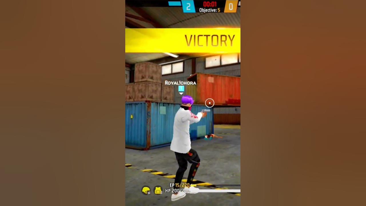 Free fire🔥🔥#shorts - YouTube