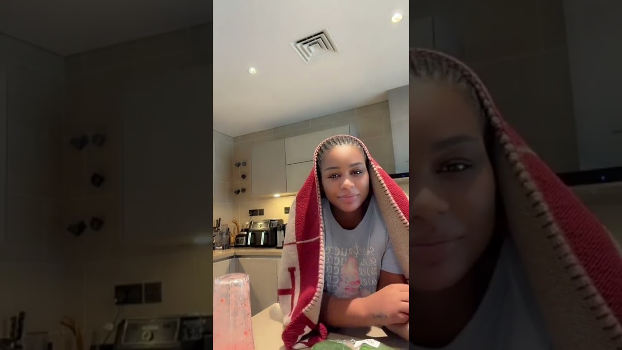 Beignets, Haricot & Bouillie : Le Petit-Déj Royal ! 🇨🇲😋🍲