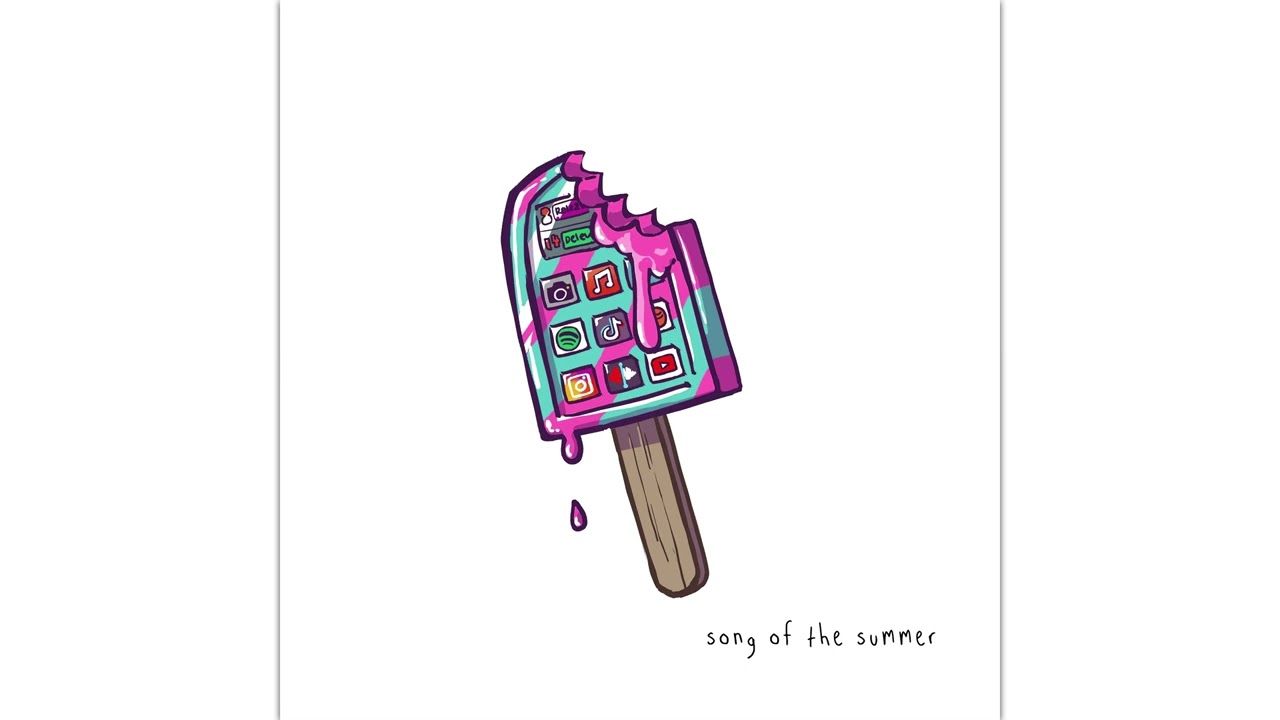 sad alex - song of the summer