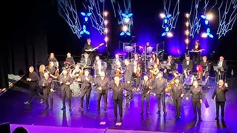 10 Теноров. Финал