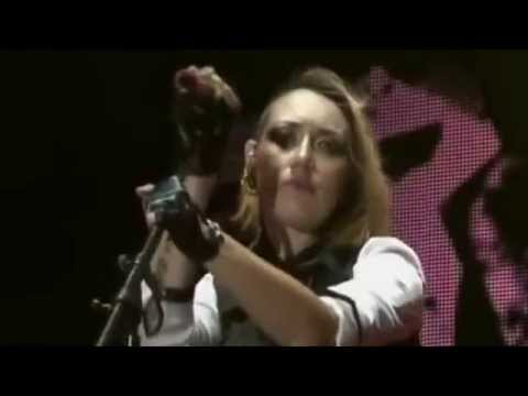 LOUNA - АКУСТИЧЕСКОЕ ВЫСТУПЛЕНИЕ НА ФЕСТИВАЛЕ KUBANA 2014