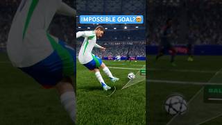 WHAT A GOAL EA FC 26 🤯PS 5😱#shorts