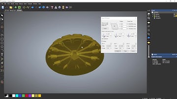 Importing STL files into Carveco Maker