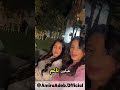كان شكلك حلو وانت ساكت       
