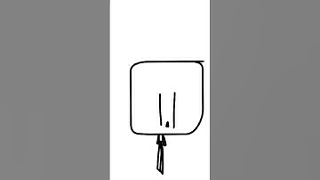 WHY IS YOUR REPORT CARD ON THE CEILING (Animation Meme)