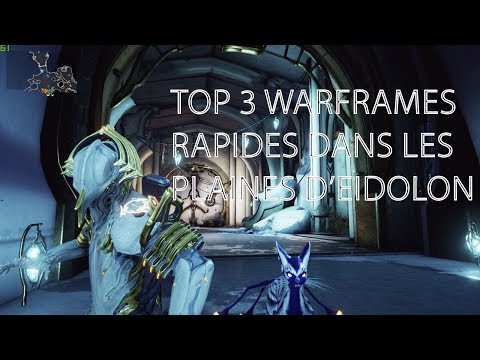 Vidéo: Le Bug De Warframe Permet Aux Joueurs De Courir Dans L'espace