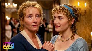 Elinor & Marianne’s Most Emotional Moments | Sense and Sensibility