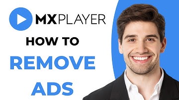 Hoe advertenties op MX Player te verwijderen | Snel en eenvoudig