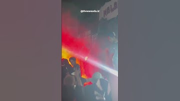 The Hotdogs ☠️ #twostep #moshing #crowd #gigs #violencedance #moshpit #stagediving #crowdsurfing