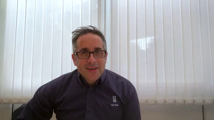 The benefits of using RJG Sensors and Technology: Templates