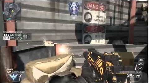 FTW Toxics intro to clan