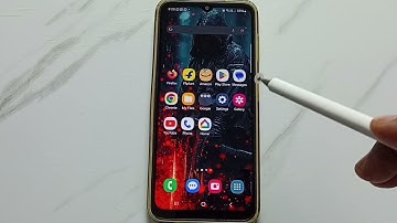 Samsung Galaxy A16 5G | 2 Ways to Fix Android App APK Not Installing Error