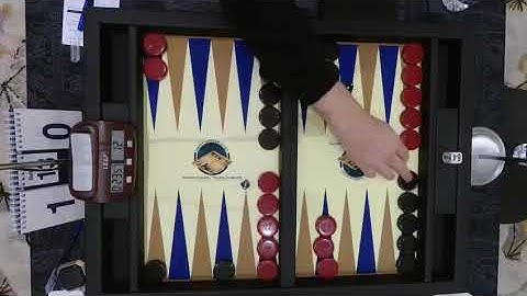 Sebastian Wilkinson top v Jalil Khalili mj2 13pt