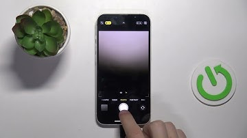 How to Set Camera Timer on iPhone 16e - Take Hands-Free Photos