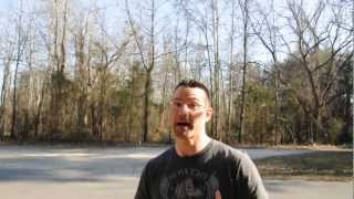 Revisionist Civil War History: The Human Toll In Chancellorsville