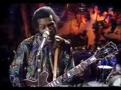 Chuck Berry - Promised Land