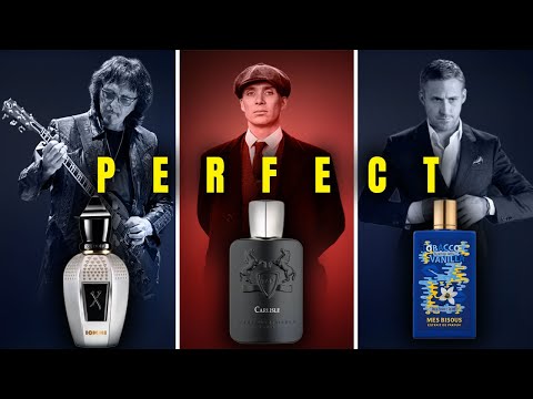 Ten 10/10 Fall Fragrances You Must Own