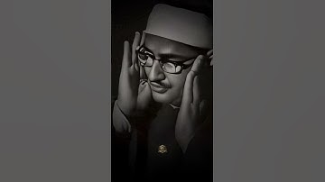 تلاوة نادرة 🤩 | محمد صديق المنشاوي | قال أولو جئتك بشيءٍ مُّبين | #المنشاوي #قرآن #قران_كريم #quran