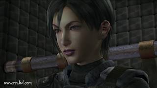 resident evil 4 HD Project (PC) - Assignment Ada (FINAL) + SURPRISE!