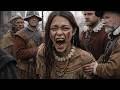 The TRUE Pocahontas A Tragic Story No Disney