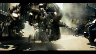 Robotech Live Action (Fake Trailer)