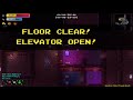 Streets of Rogue Speedrun Any% Normal, Seedless, No SSA 18 minutes 34 seconds [18:34:02]