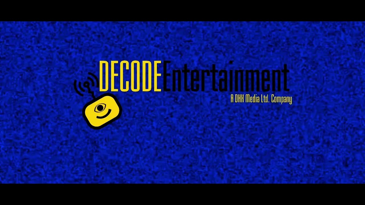 Decode Entertainment 2016 Logo (Variants) - YouTube
