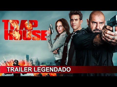 Boca de Fumo Torrent (2025) Dual Áudio Download