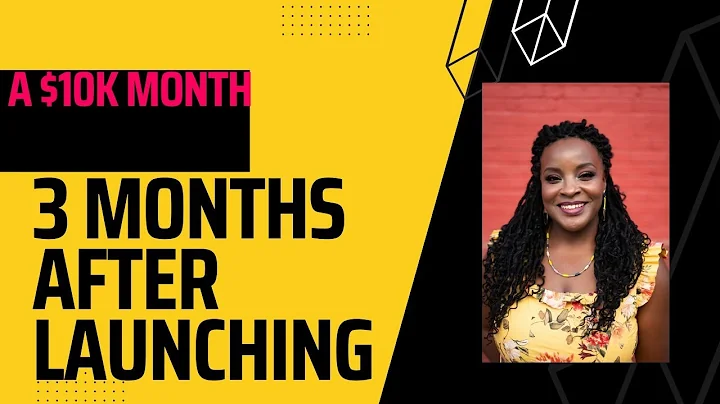 A $10K Month, 3 Months After Launching (Day 38 of ...