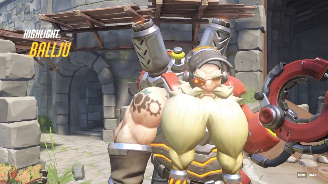 camera iphone 8 plus apk Overwatch Highlight #4