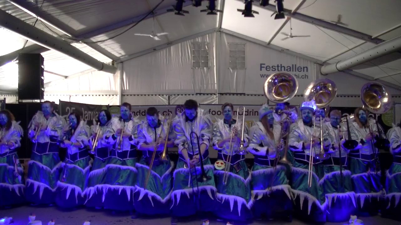 Rhii-Jooli Rüthi - Otherside (Red Hot Chilli Peppers)