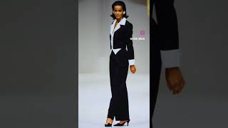 Oscar de la Renta | 90's fashion Profile