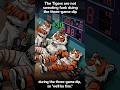 The Tigers are not sweating funk during the three-game dip, so "we'll be fine."#Shorts#DetroitTigers