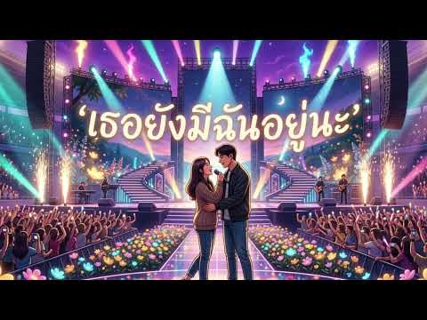 เธอยังมีฉันอยู่นะ| LIVE CONCERT VERSION 🔥