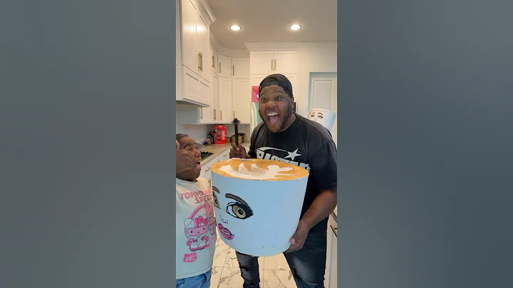 WE GOT CAUGHT WITH BALLERINA CAPPUCCINA #shorts