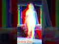 Marissa DuBois In Slow Motion Shorts 