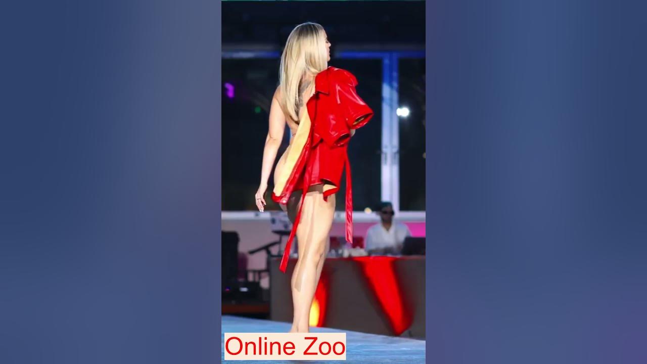 Marissa dubois in slow motion shorts youtube
