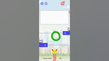 Draw To Smash:Logic Puzzle|Level 51