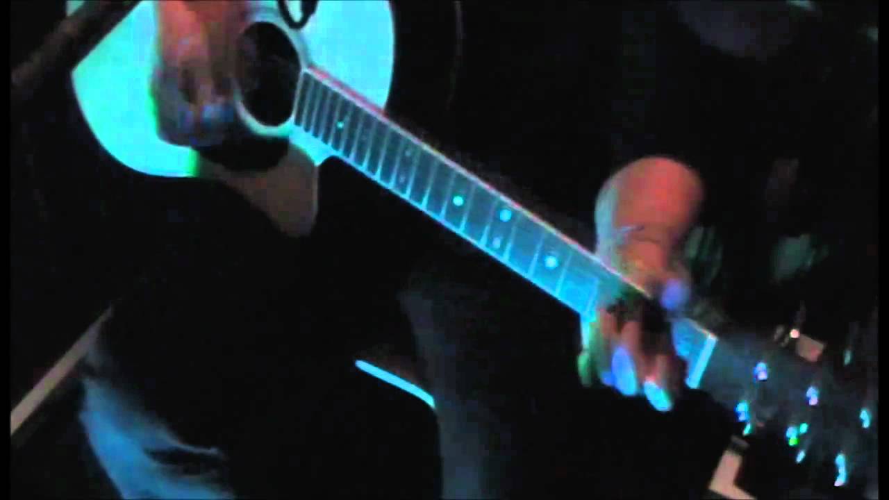 ασημενια σφηκα ACOUSTIC COVER BY MARIOS F