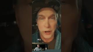 Stephen Baldwin, Father-In-Law To Justin Beiber Posted Cryptic Message To X Has Fans Confused.